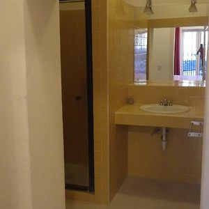 Habitación Estándar con Cama King