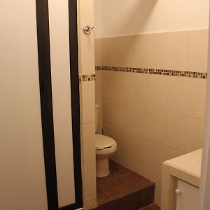 Habitación con Cama Queen