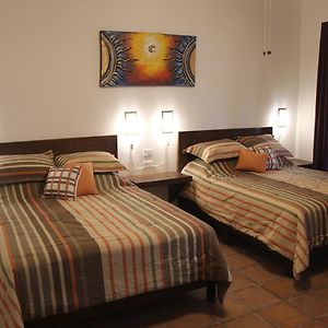 Habitación con Cama Queen